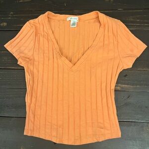Bozzolo Coral Top - Small